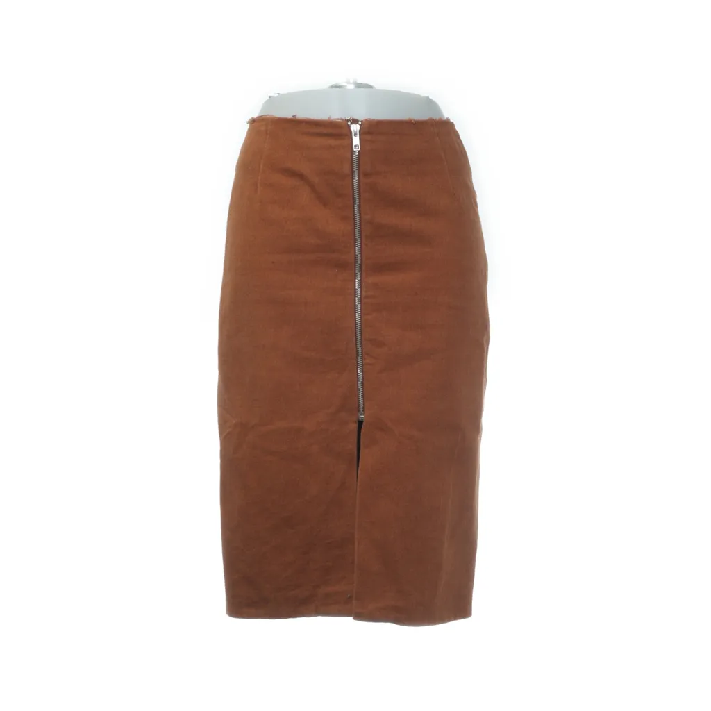 Image of Acne Spijkerrok (Preloved)