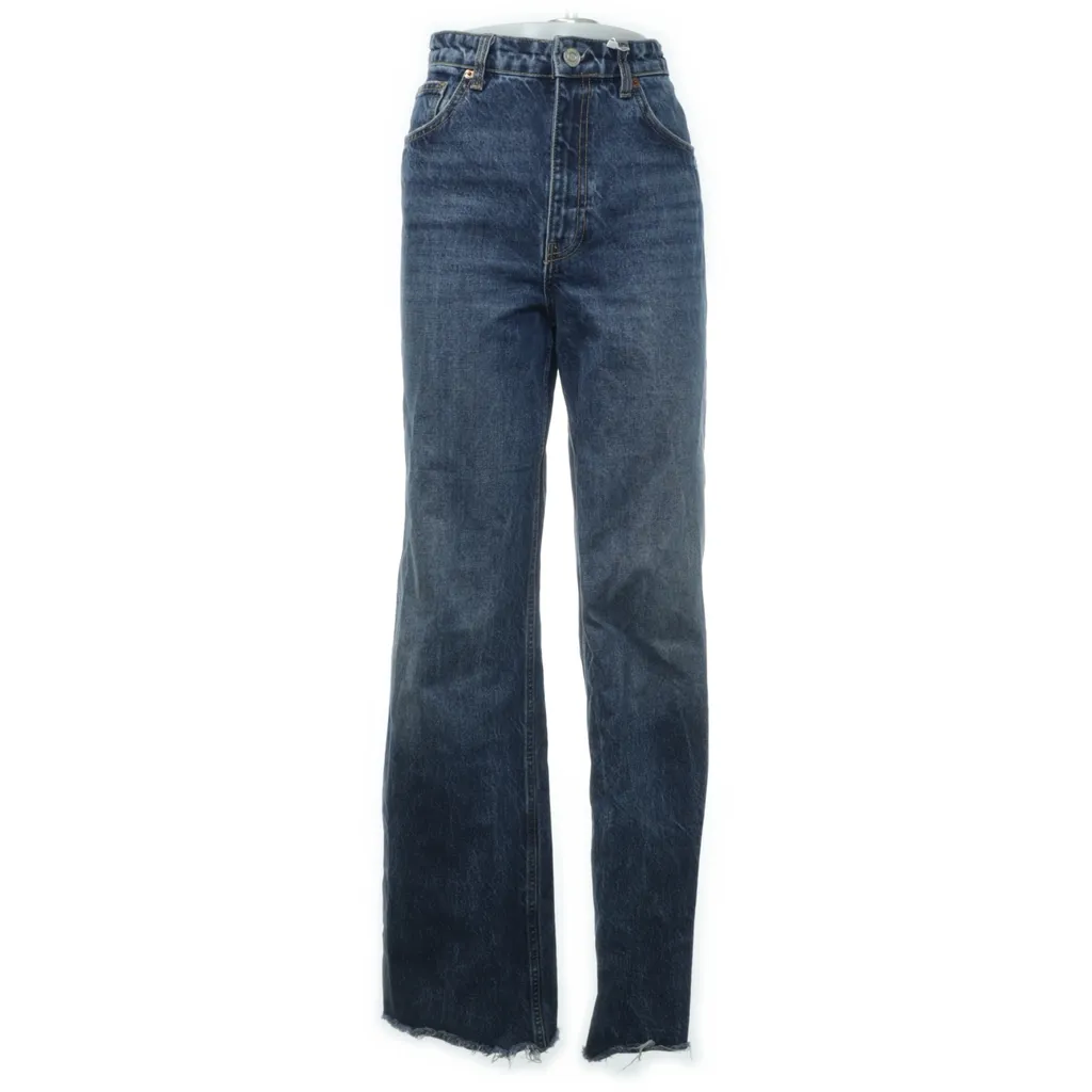 Image of Zara Spijkerbroek (Preloved)
