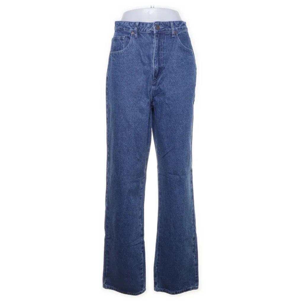 Image of Missguided Spijkerbroek (Preloved)