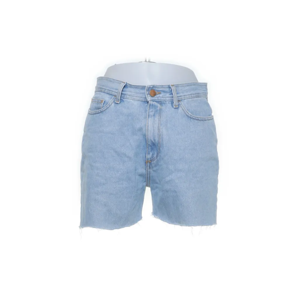 Image of Rodebjer Denim shorts (Preloved)
