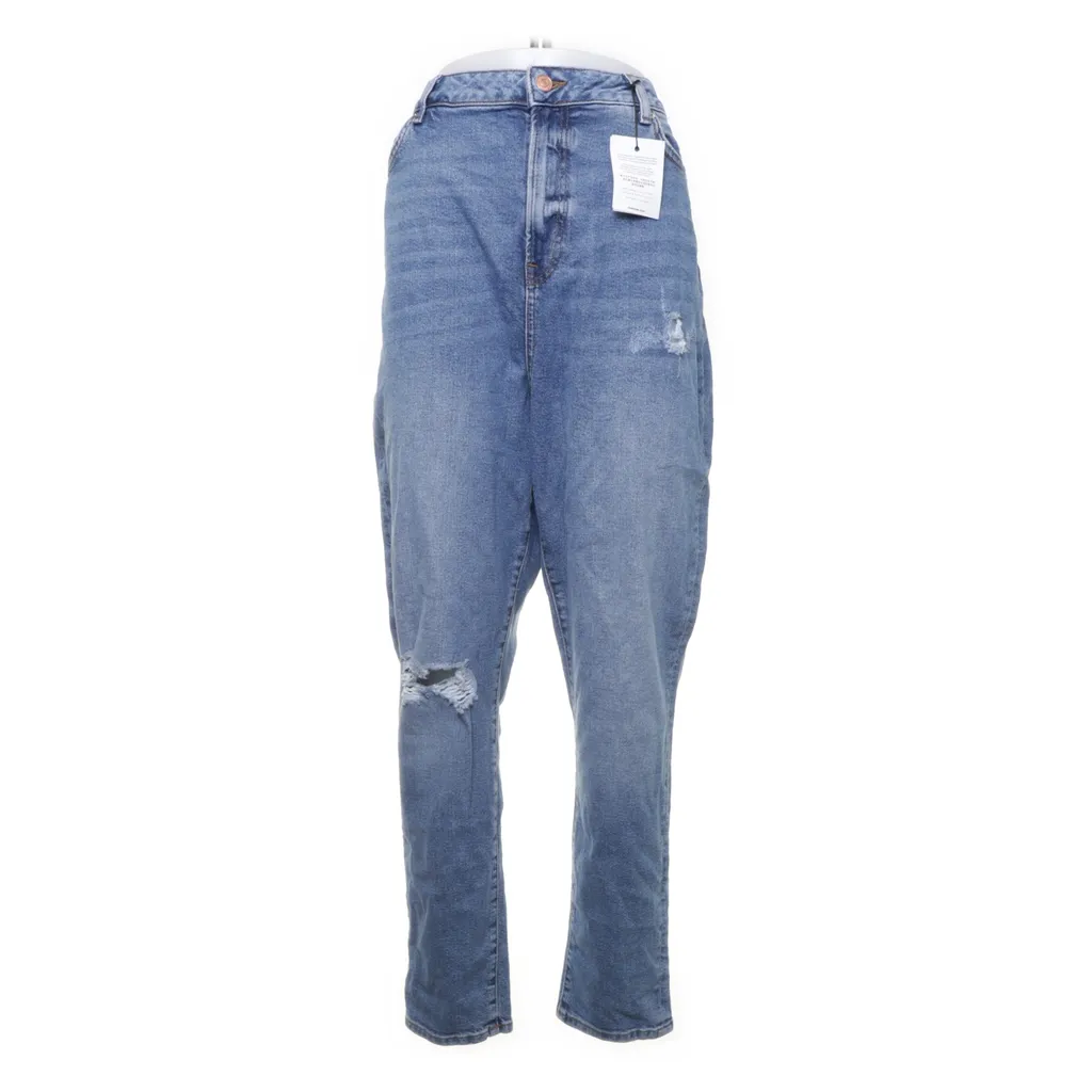 Image of New Look Curves Spijkerbroek (Preloved)