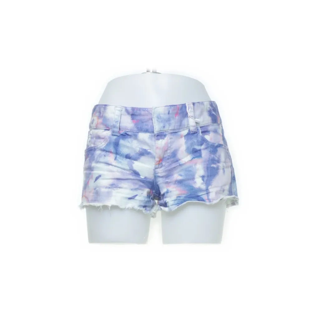 Image of Alice + Olivia Denim shorts (Preloved)