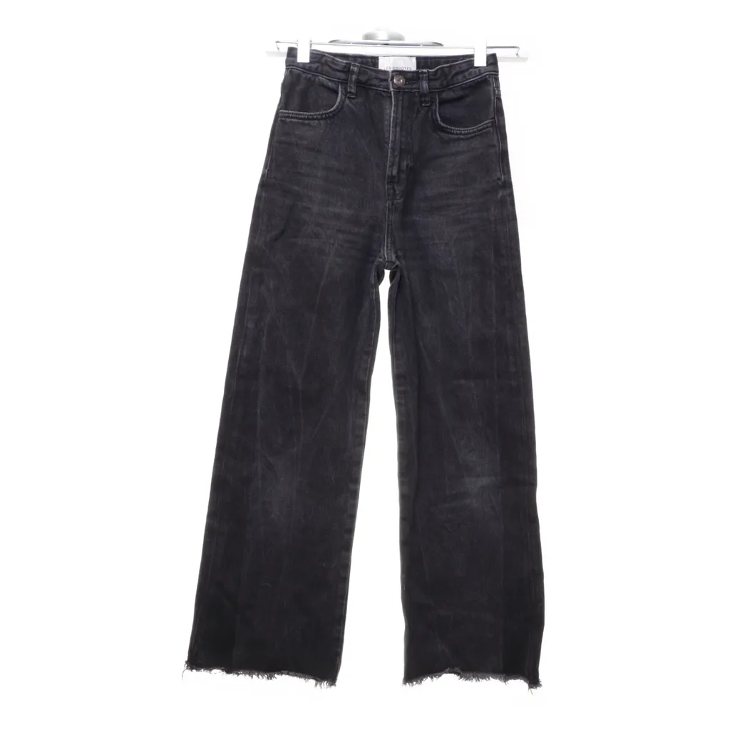 Image of Les Coyotes de Paris Spijkerbroek (Preloved)