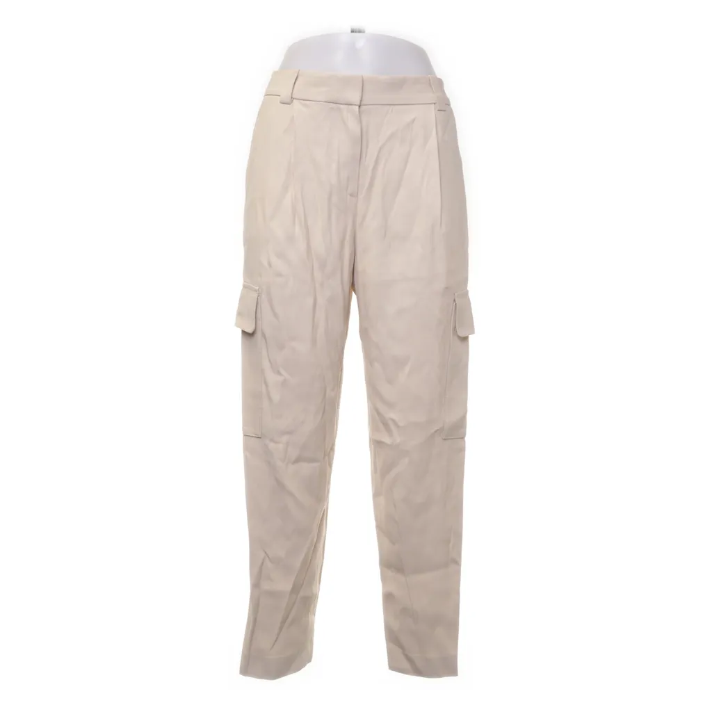 Image of Massimo Dutti Cargo broek (Preloved)