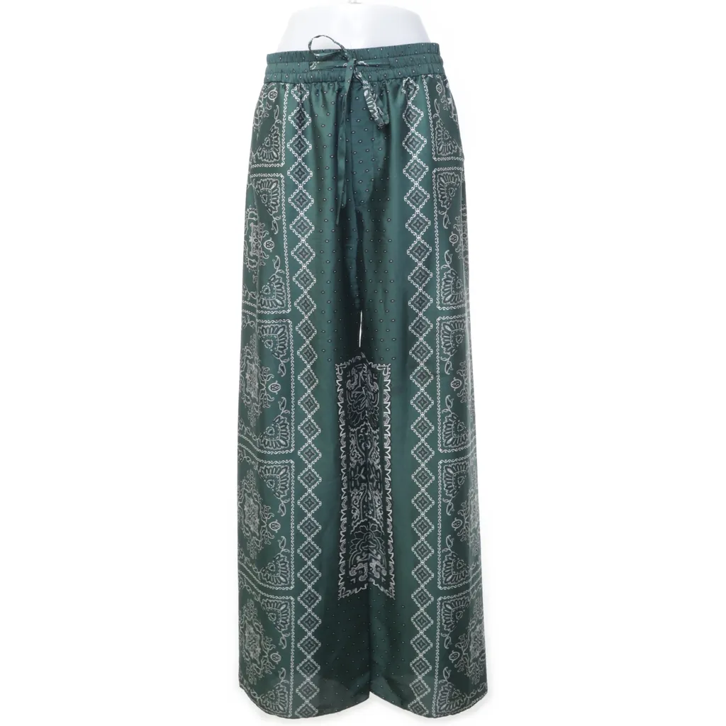 Image of Zara Woman Broek (Preloved)