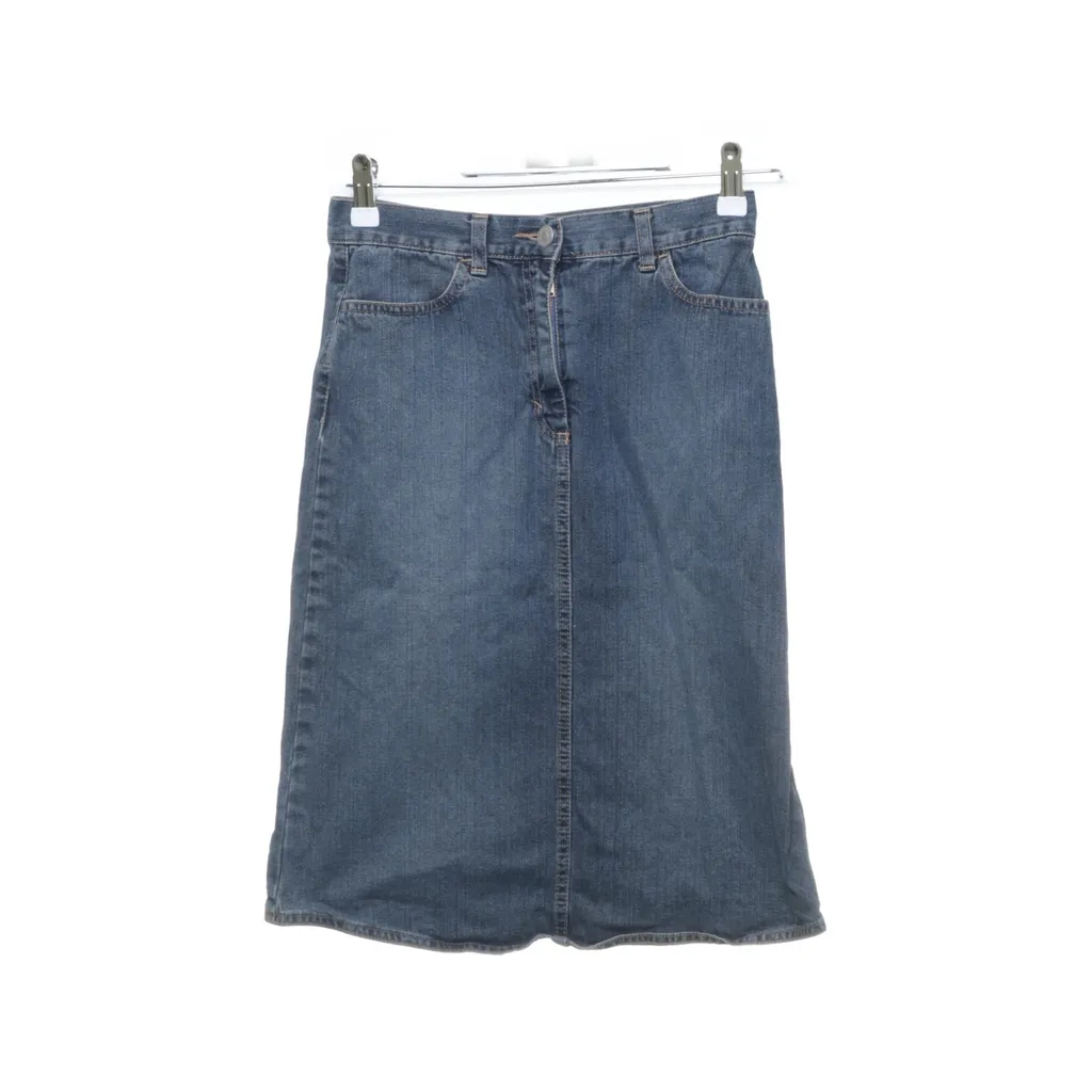 Image of Sisley Spijkerrok (Preloved)