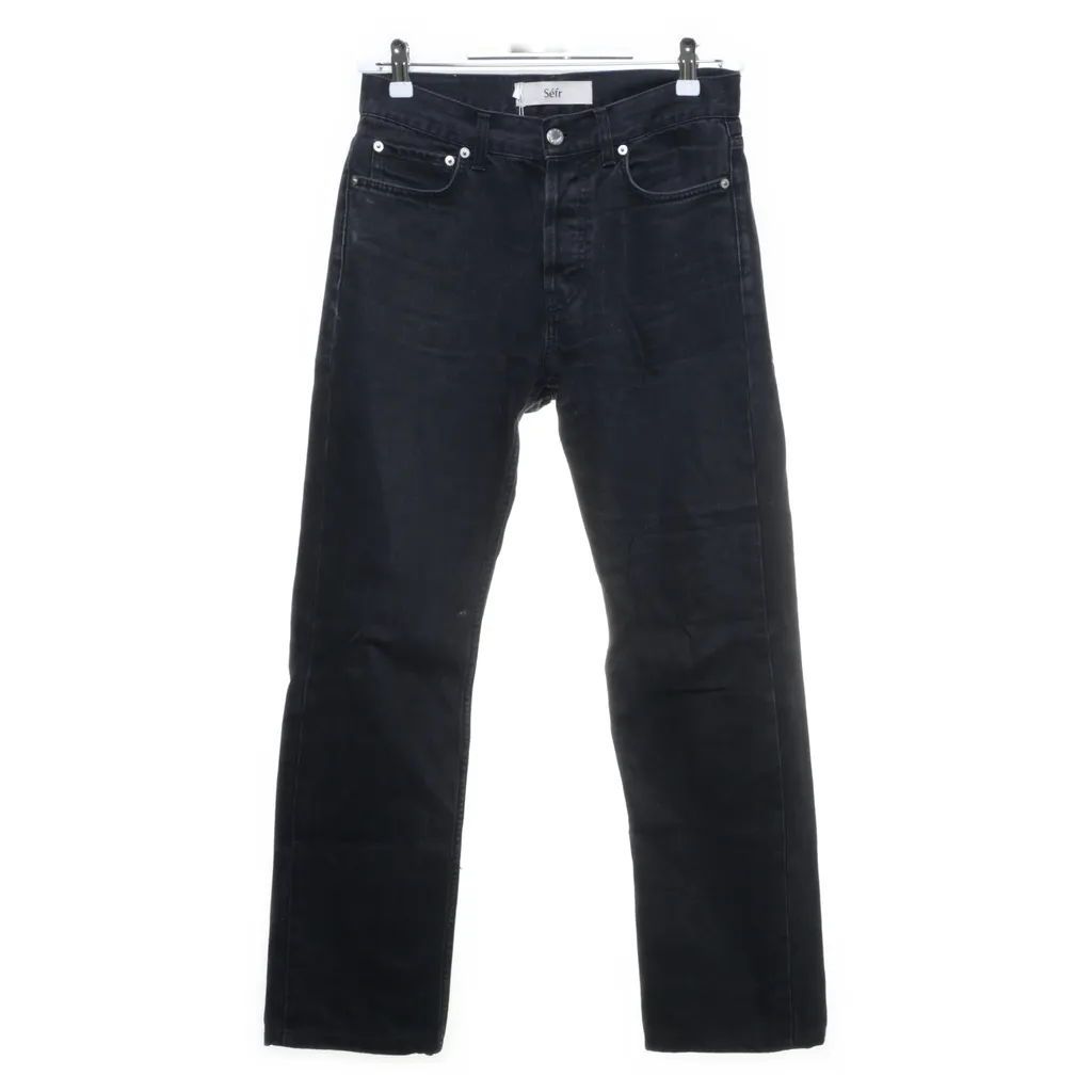 Image of Séfr Spijkerbroek (Preloved)