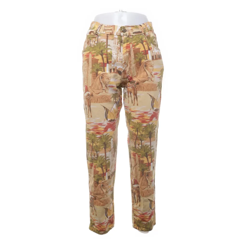 Image of Kenzo Broek (Preloved)