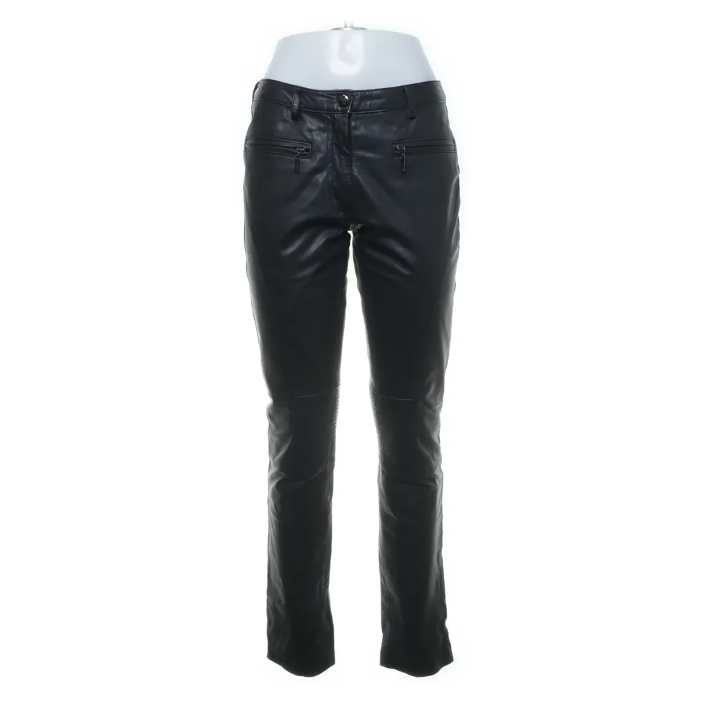 Image of SAND Copenhagen Leren broek (Preloved)