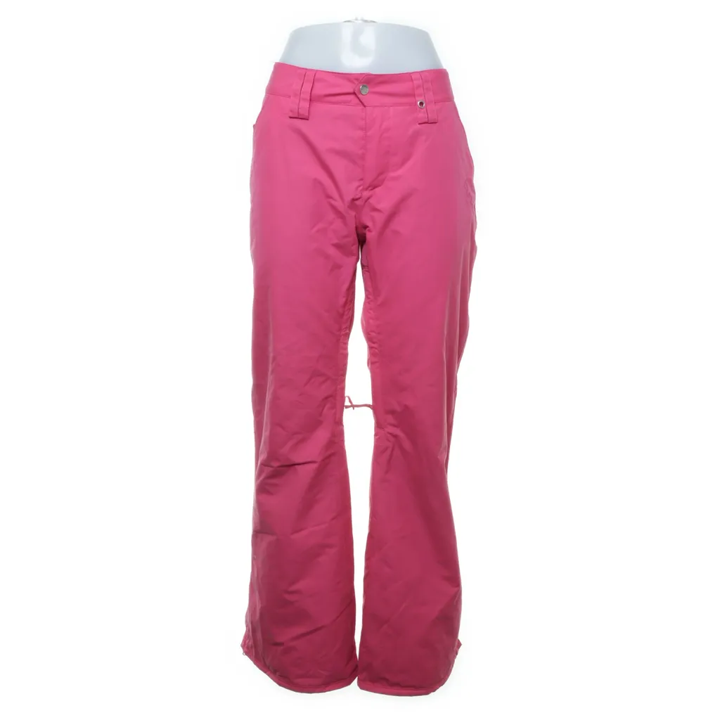 Image of Burton Overbroek (Preloved)