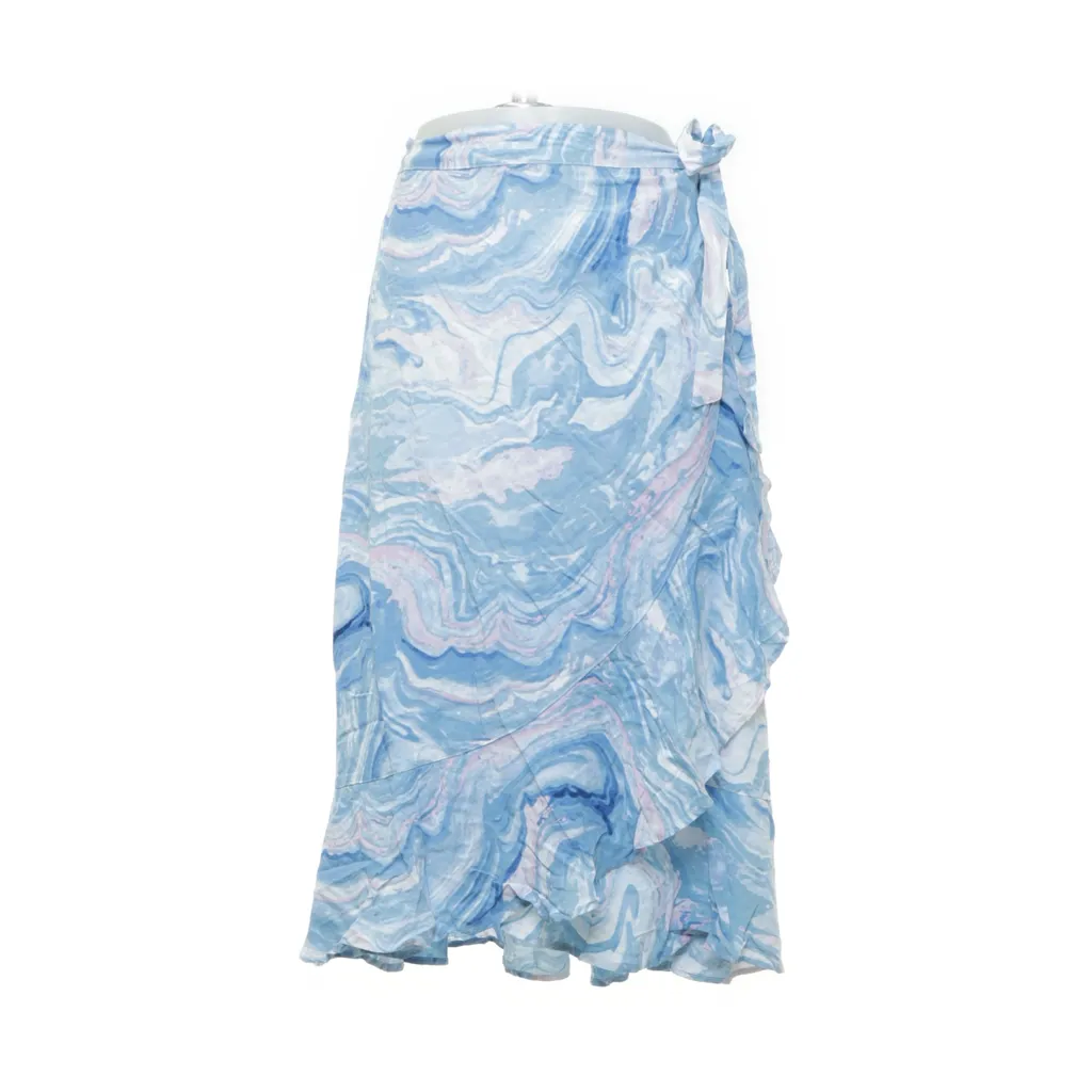 Image of XLNT Woman Wikkelrok (Preloved)