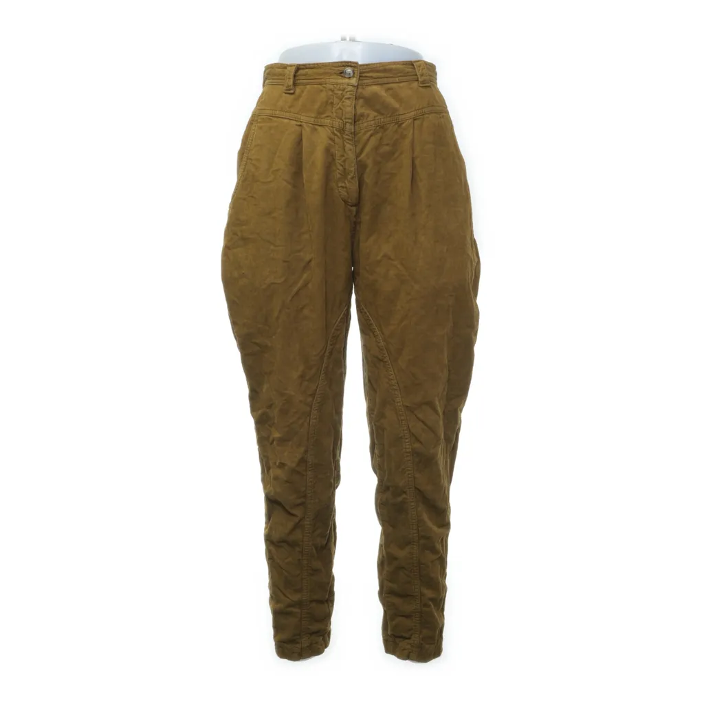 Image of United Colors of Benetton Corduroy broek (Preloved)