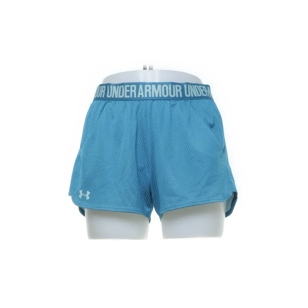 Image of Under Armour Sweatshort (Preloved)