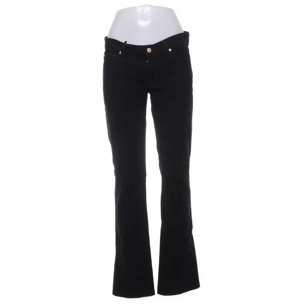 Image of 7 for All Mankind Corduroy broek (Preloved)
