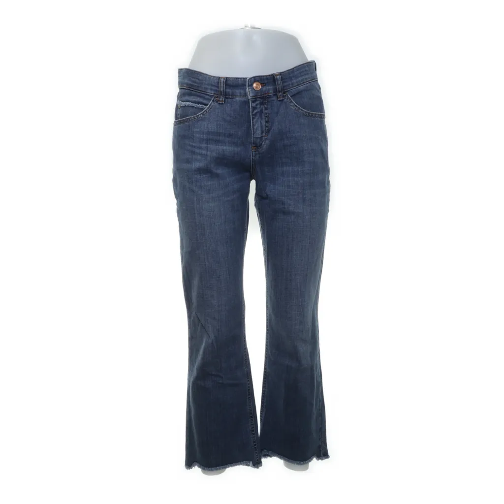 Image of MAC Spijkerbroek (Preloved)