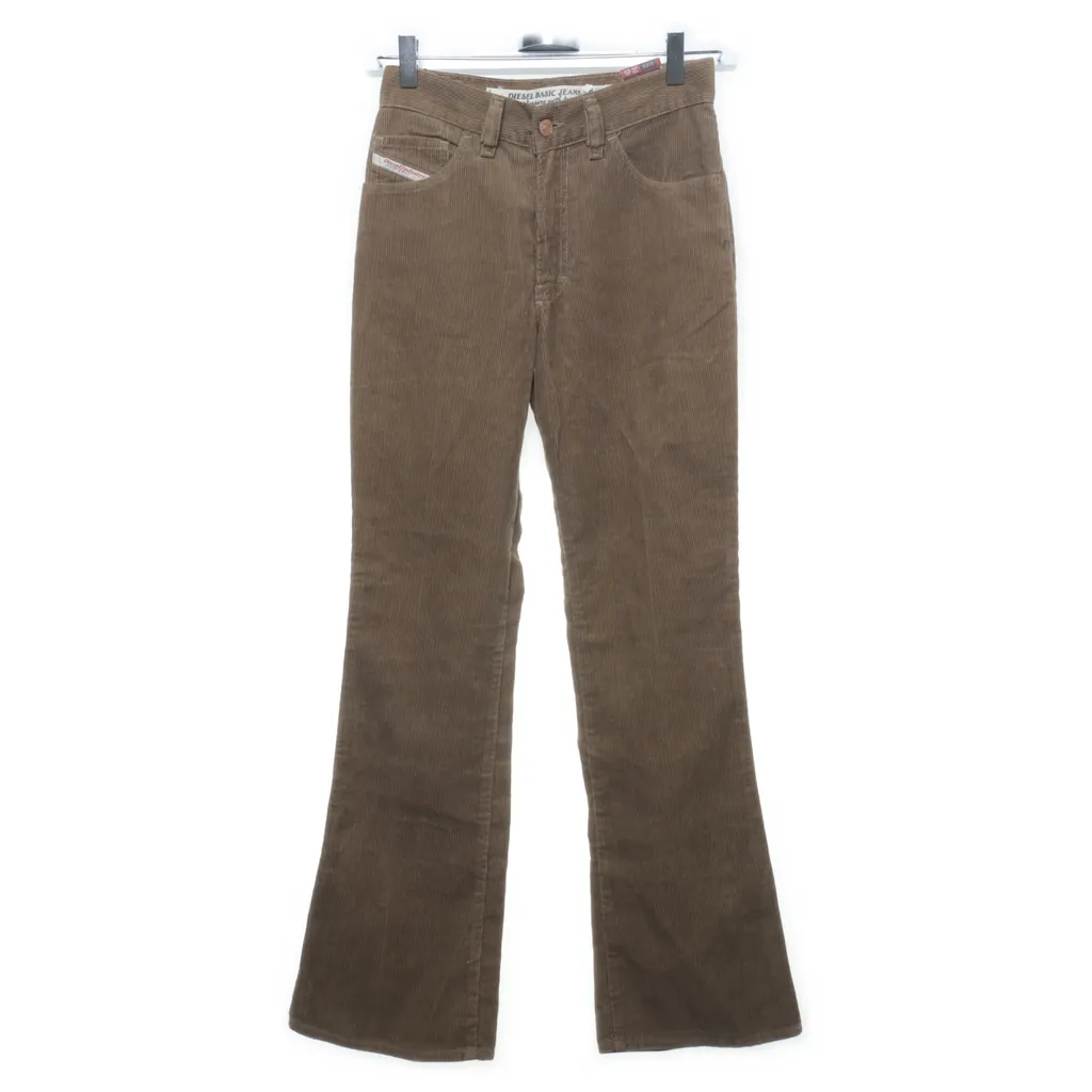 Image of Diesel Corduroy broek (Preloved)