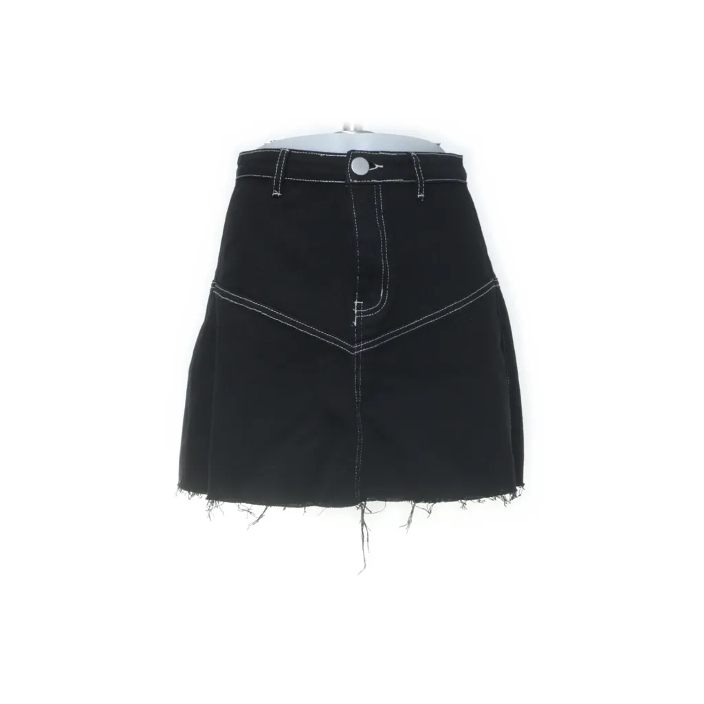 Image of VRG GRL Spijkerrok (Preloved)