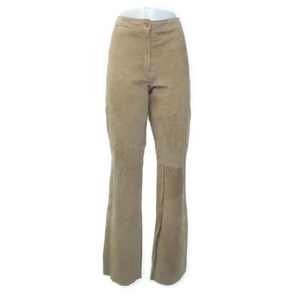 Image of Reflex Leren broek (Preloved)