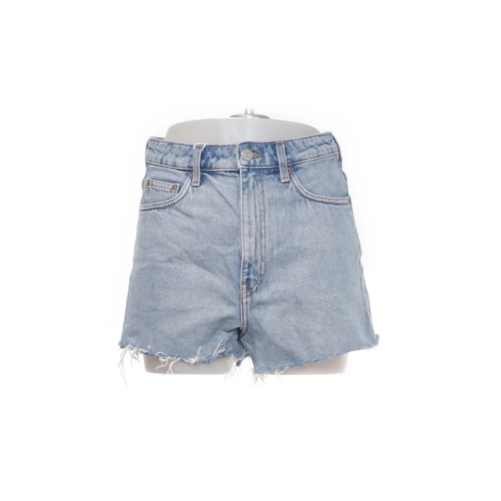 Image of Weekday Denim shorts (Preloved)