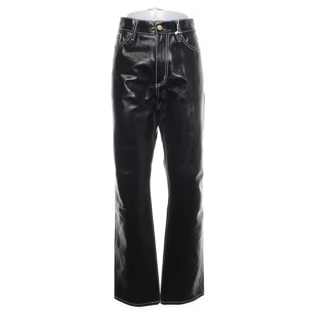 Image of Eytys Vinyl broek (Preloved)
