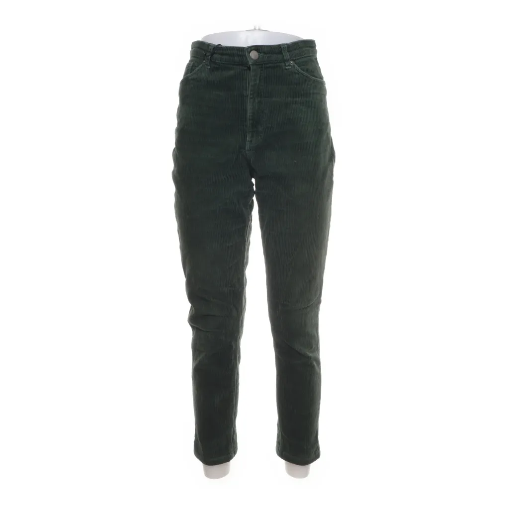 Image of Monki Corduroy broek (Preloved)