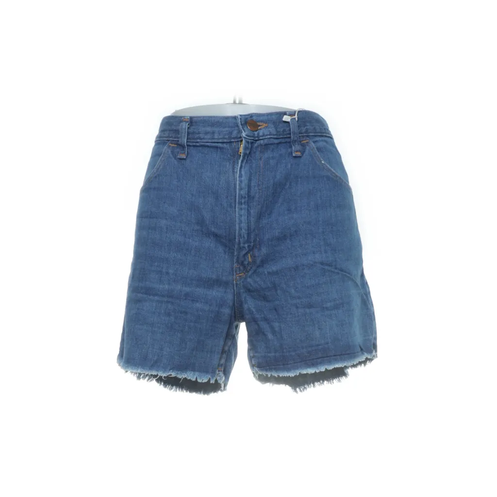 Image of Wrangler Denim shorts (Preloved)