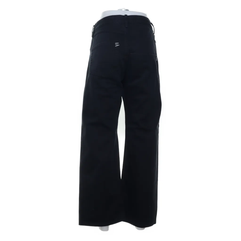 Image of Yohji Yamamoto Spijkerbroek (Preloved)