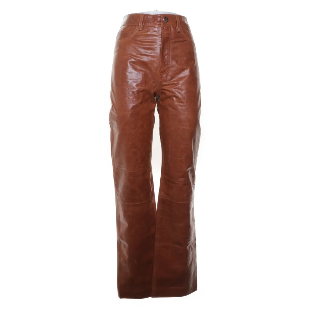 Image of Remain Leren broek (Preloved)
