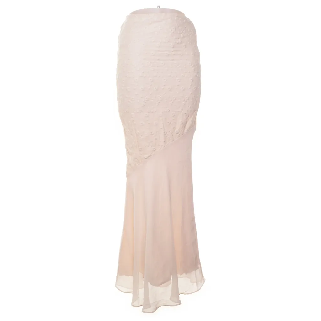 Image of House of CB Maxi rok (Preloved)