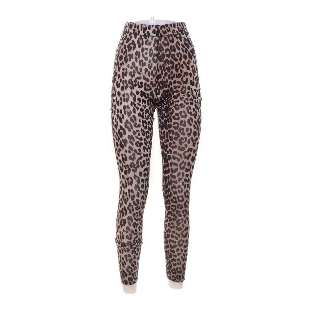 Image of Ganni Leggings (Preloved)