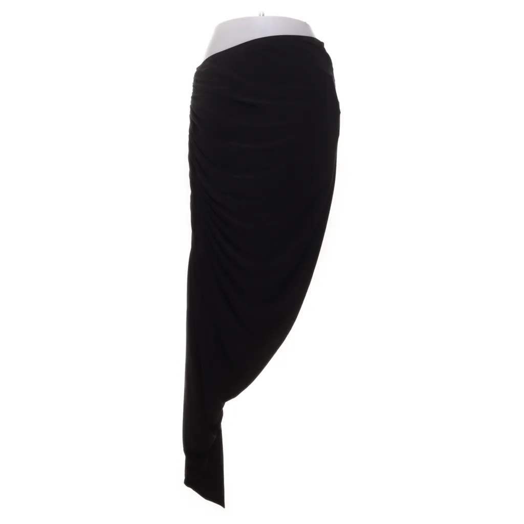 Image of Norma Kamali Maxi rok (Preloved)