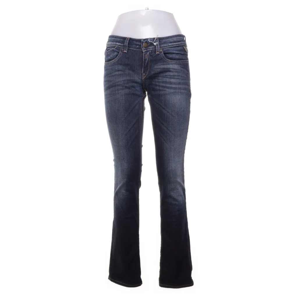 Image of Replay Blue Jeans Spijkerbroek (Preloved)
