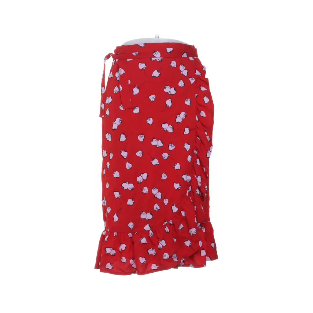 Image of Miu Miu Wikkelrok (Preloved)