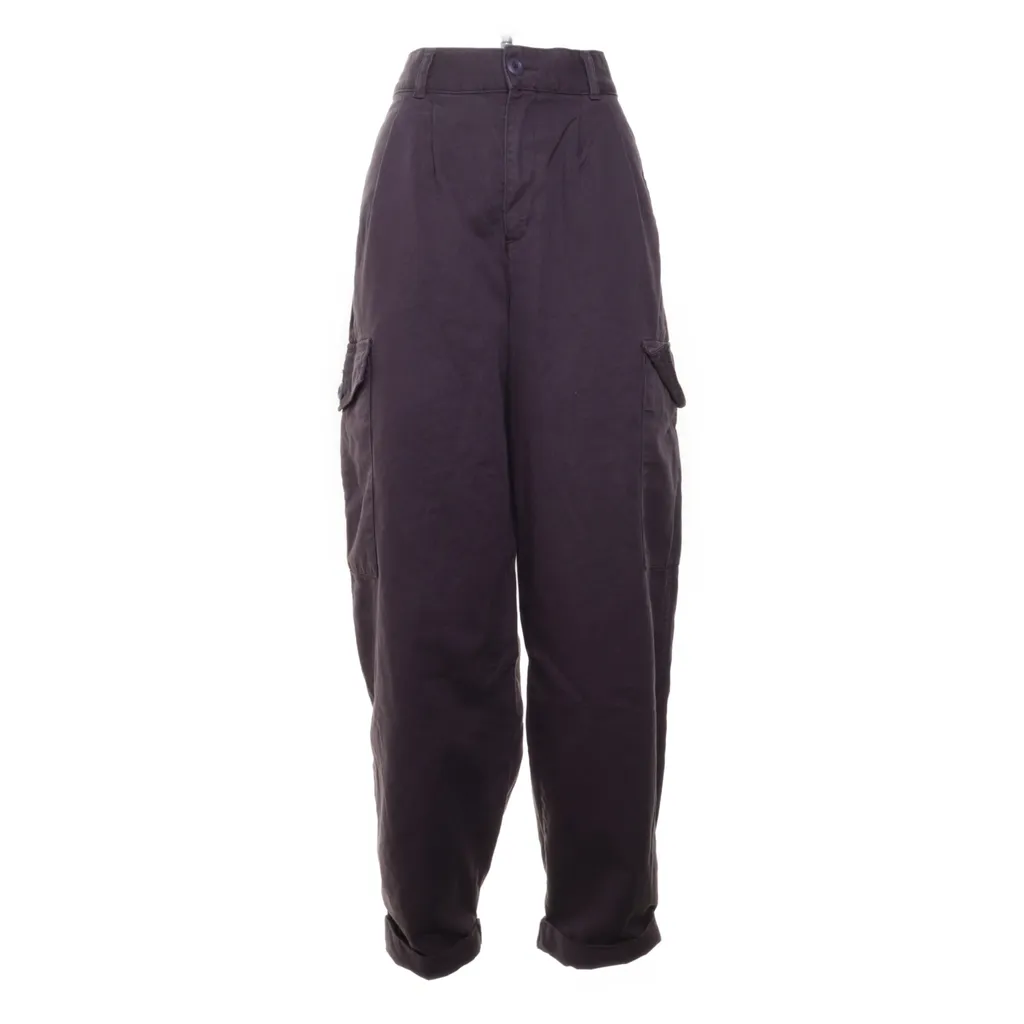Image of Carhartt WIP Cargo broek (Preloved)