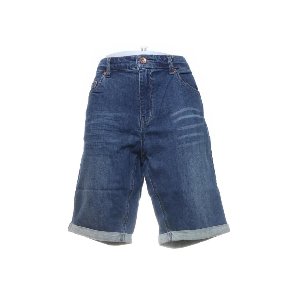 Image of Ellos Denim shorts (Preloved)