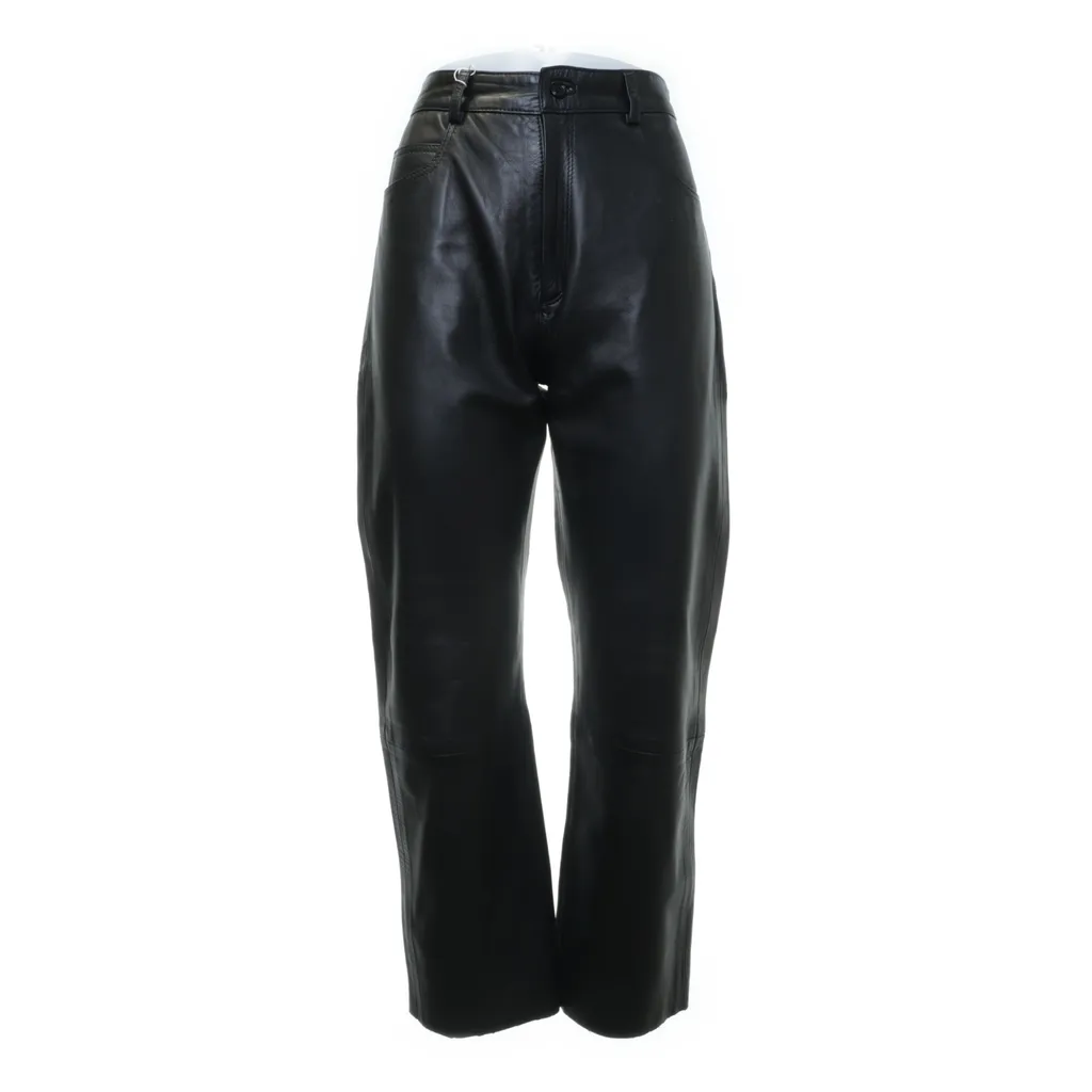Image of Windsor Leren broek (Preloved)