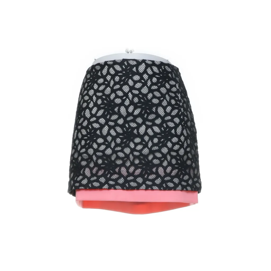 Image of Diane von Furstenberg Rok (Preloved)