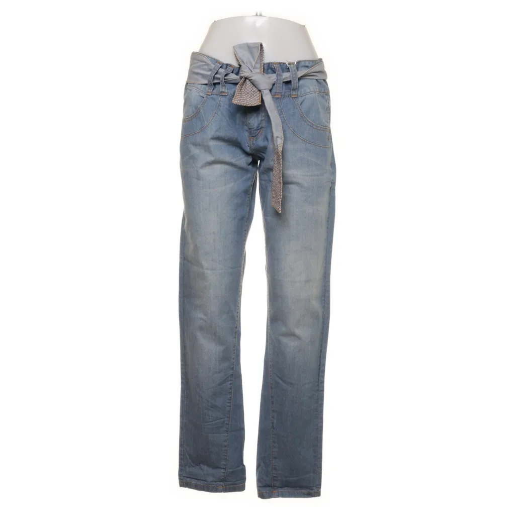 Image of Object Spijkerbroek (Preloved)