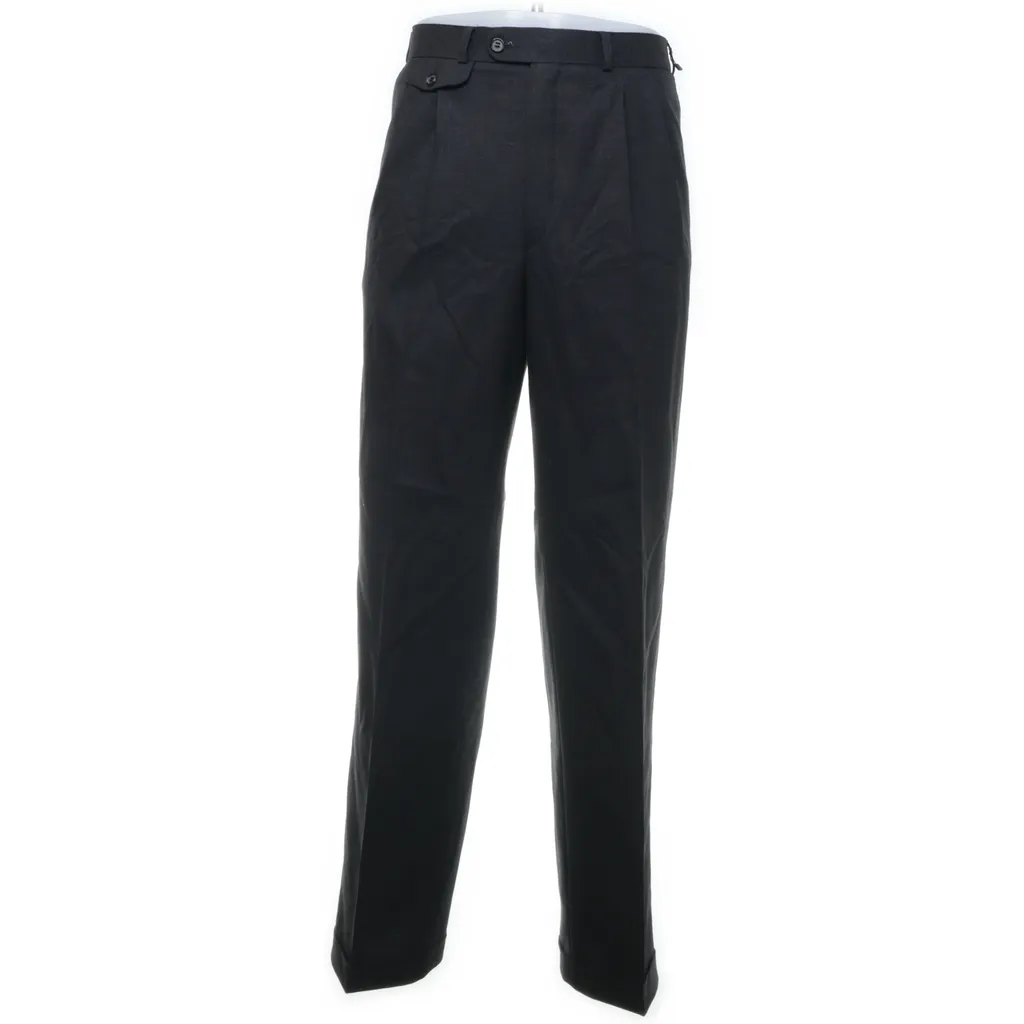Image of Burberrys Kostuumbroek (Preloved)