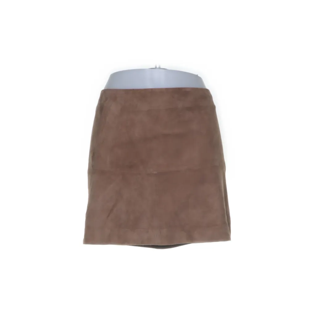 Image of Twist & Tango Leren rok (Preloved)