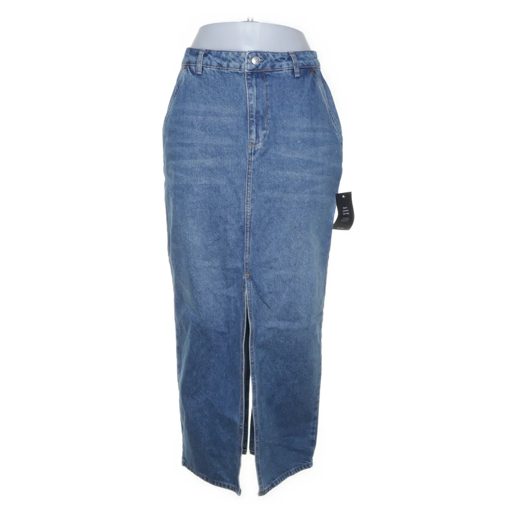 Image of NA-KD Spijkerrok (Preloved)