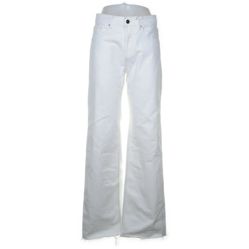 Image of Anine Bing Spijkerbroek (Preloved)