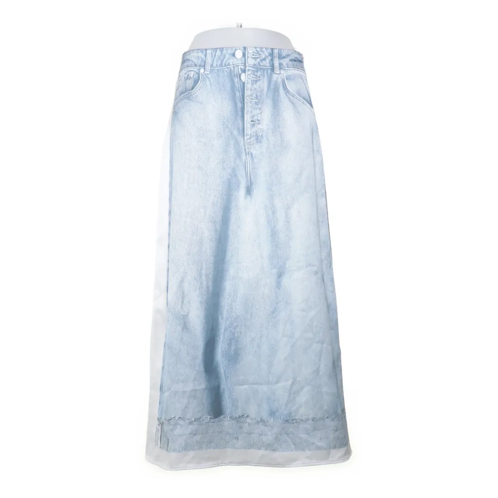 Image of Zarqa Maxi rok (Preloved)