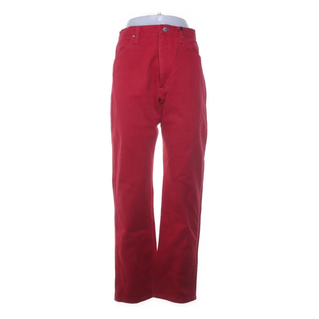 Image of Wrangler Spijkerbroek (Preloved)
