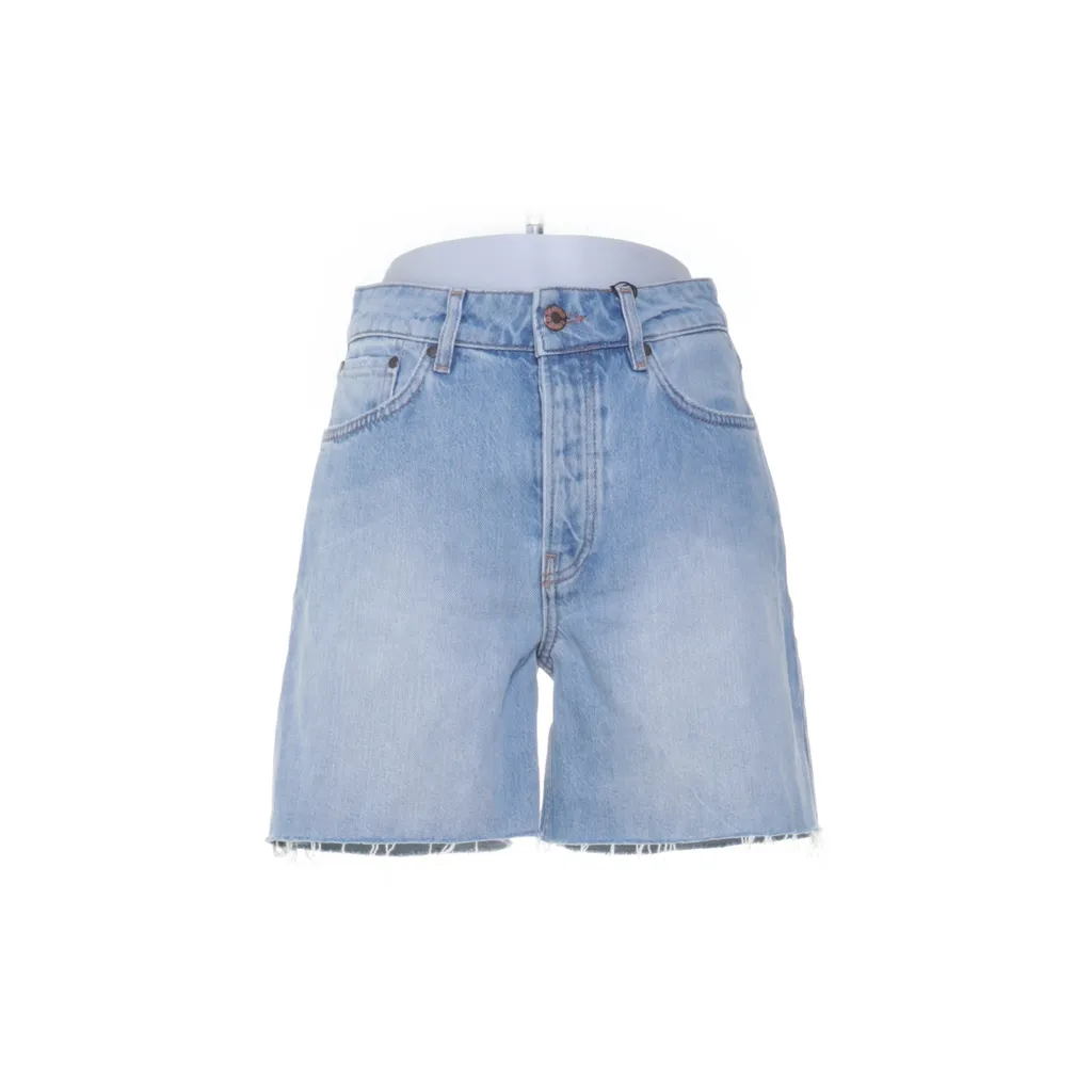 Image of Twist & Tango Denim shorts (Preloved)