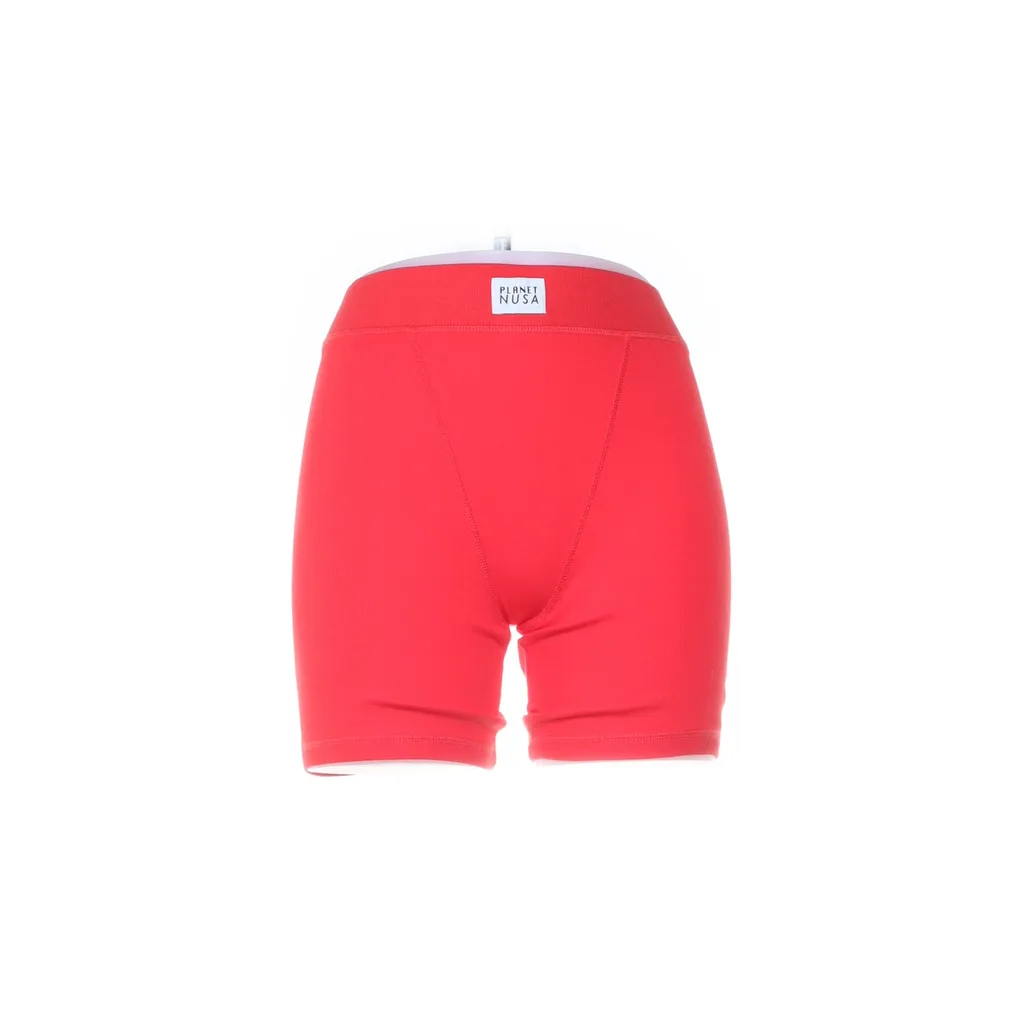 Image of Planet NUSA Hotpants (Preloved)