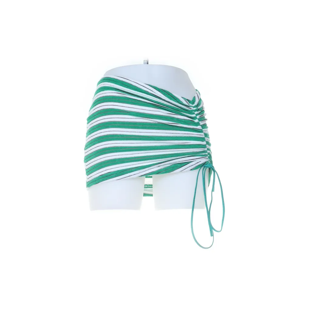 Image of Triangl Strandrok (Preloved)