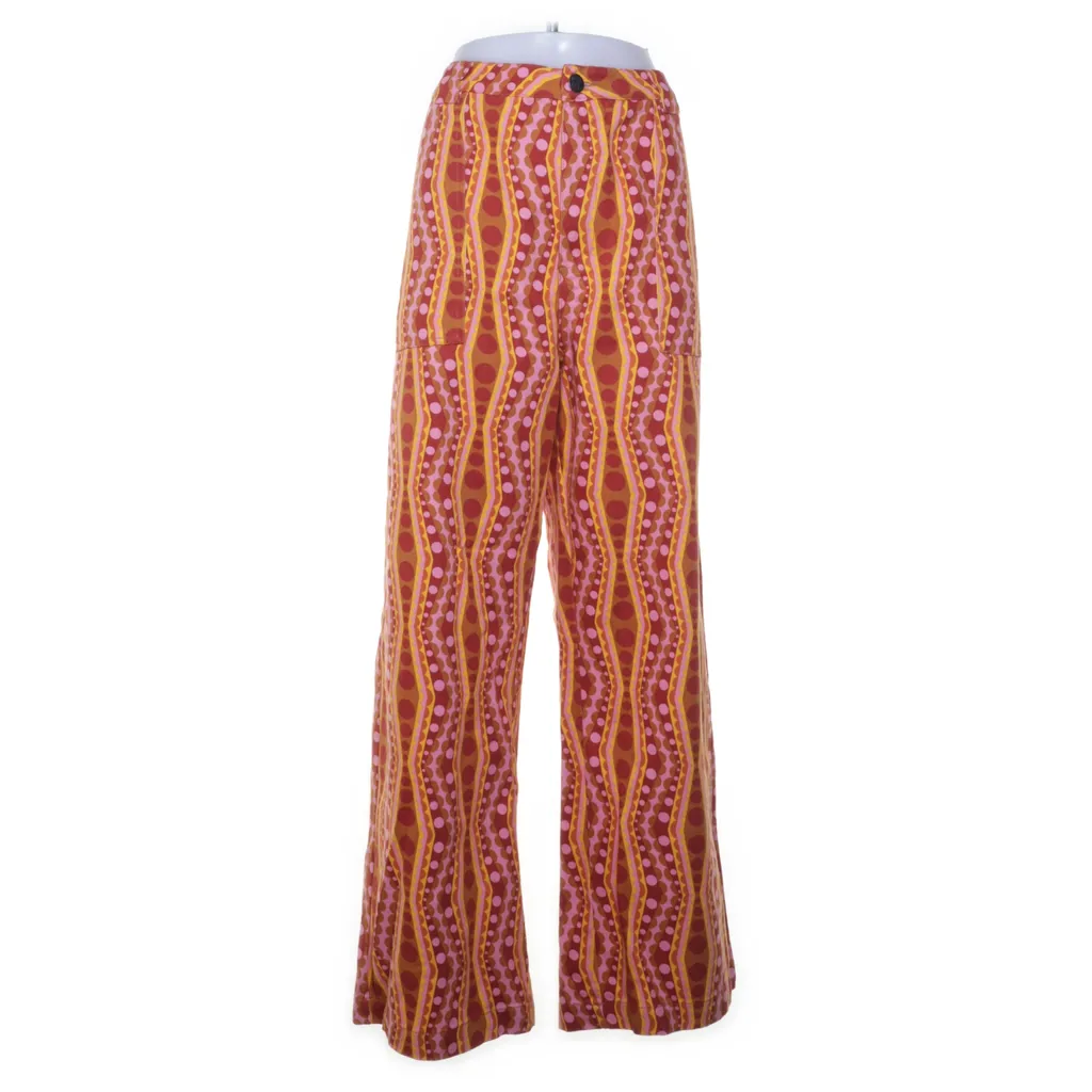 Image of Lucy & Yak Spijkerbroek (Preloved)