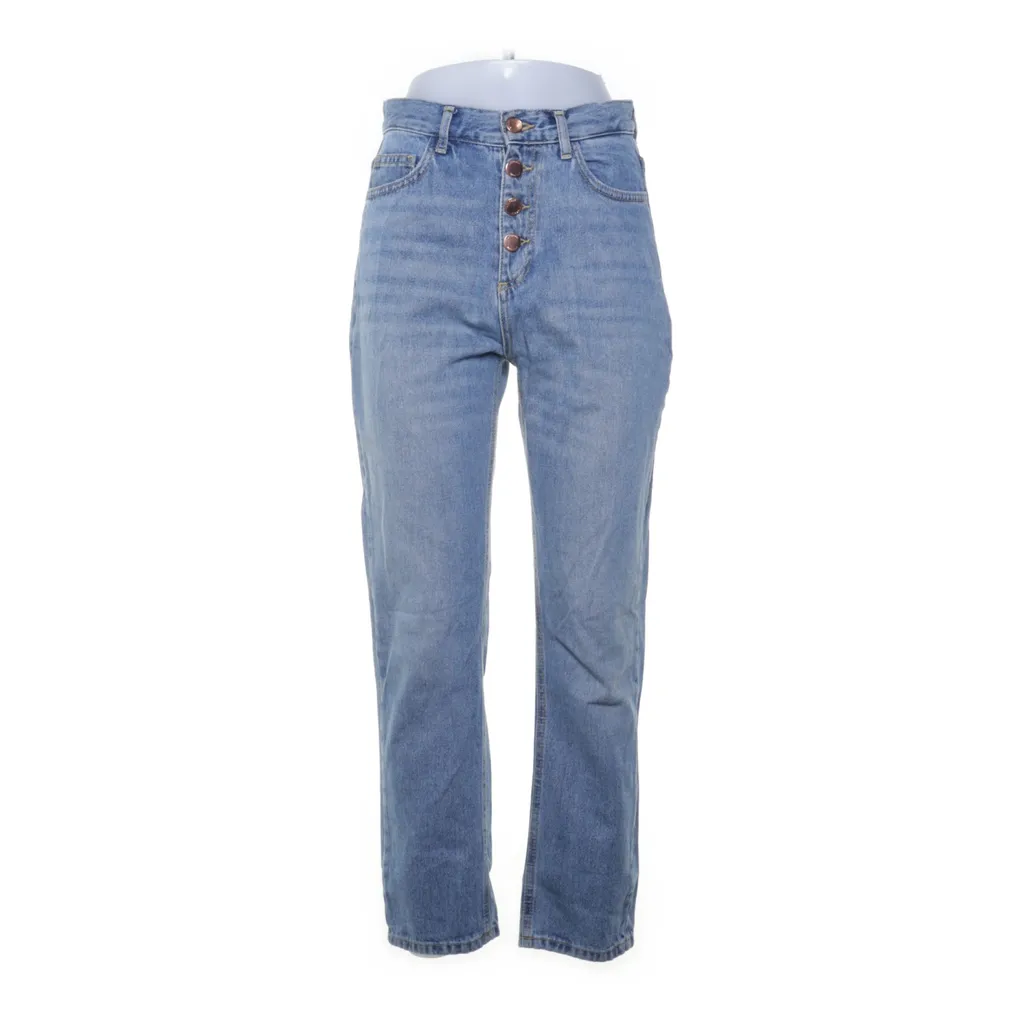 Image of Uterqüe Spijkerbroek (Preloved)