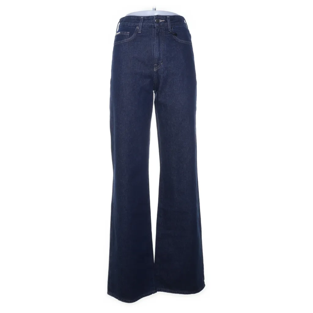Image of Andiata Spijkerbroek (Preloved)